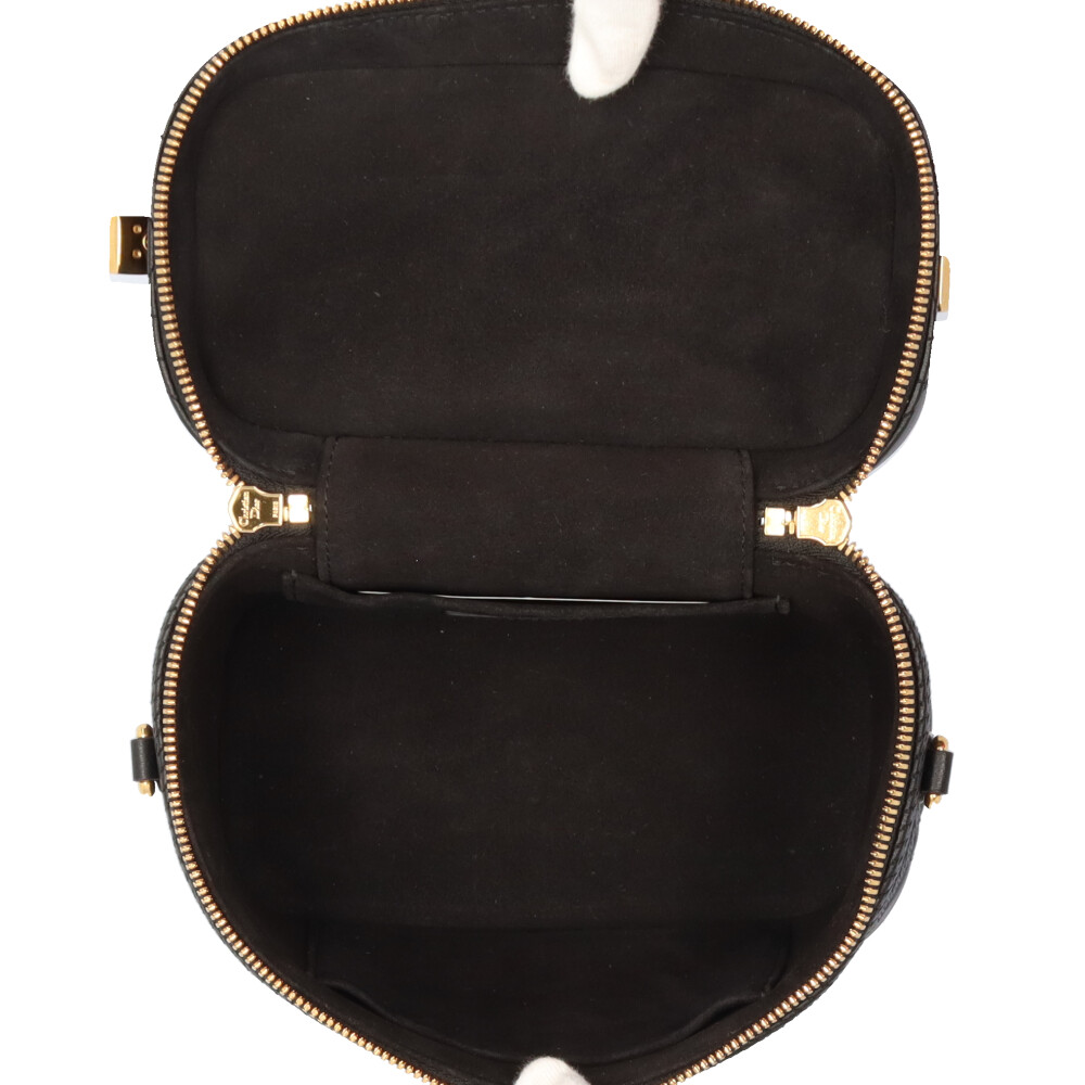Dior Shoulder Bag Cross Body S5488UNTRM900 leather 2way Small