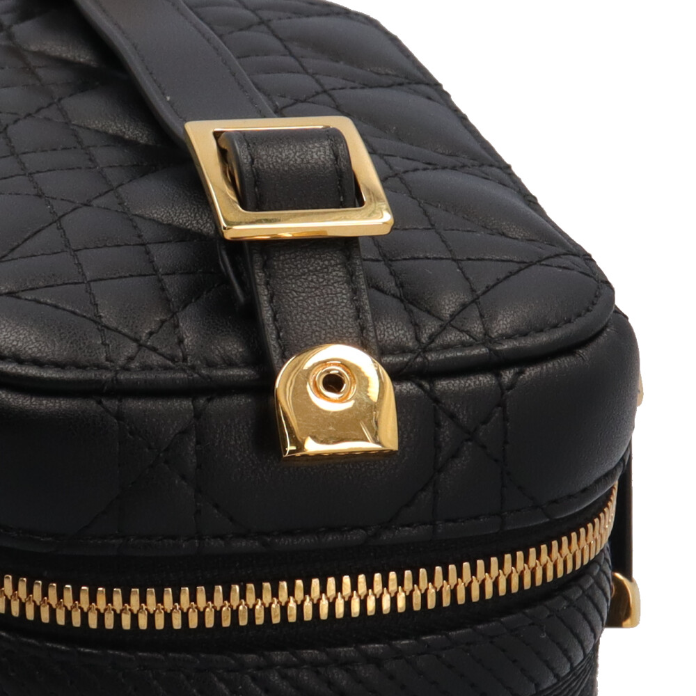 Dior Shoulder Bag Cross Body S5488UNTRM900 leather 2way Small