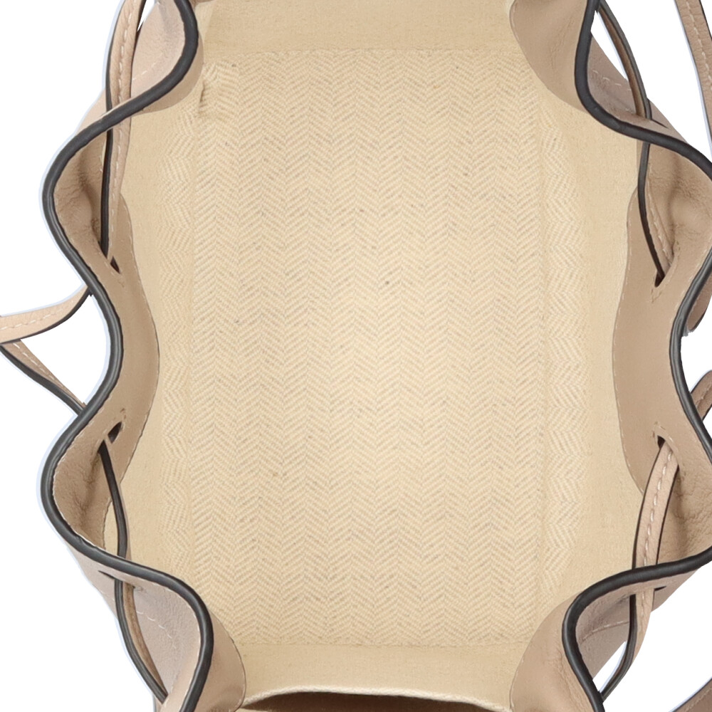 LOEWE Shoulder Bag Cross Body 314.30.V07 leather 2way