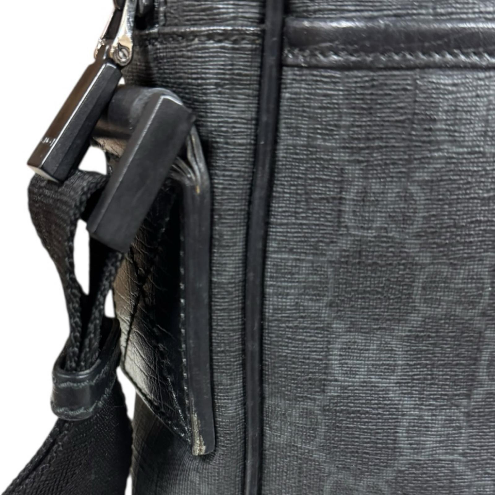 GUCCI Shoulder Bag Cross Body 162907 GG Supreme Canvas used | eBay