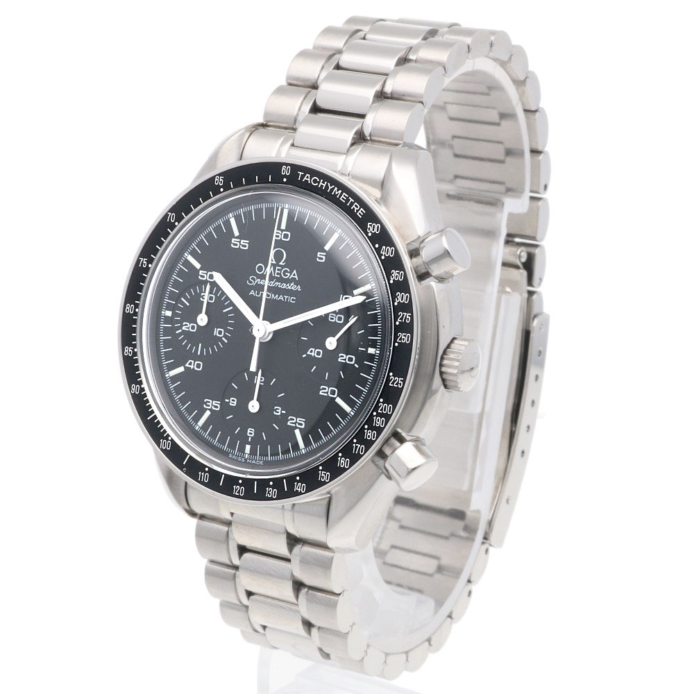 OMEGA Speedmaster Watches 3510.50 Stainless Steel used | eBay OMEGA Speedmaster Watches 3510.50 Stainless Steel used | eBay