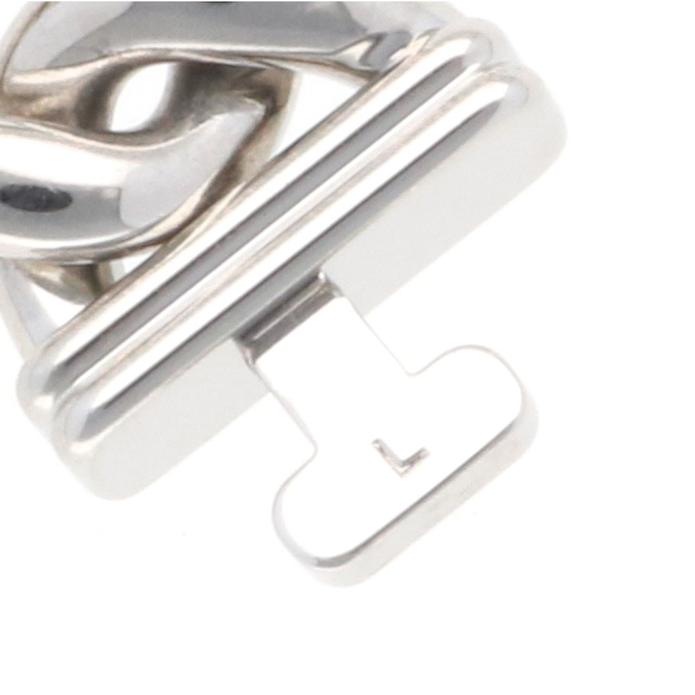 CHANEL Premiere L Watches H0452 Stainless Steel Chain  display picture 1