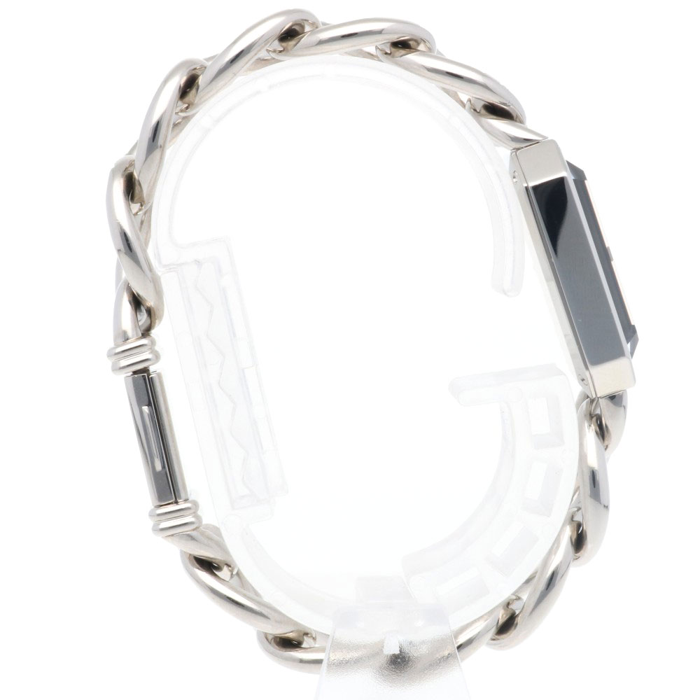 CHANEL Premiere L Watches H0452 Stainless Steel Chain 