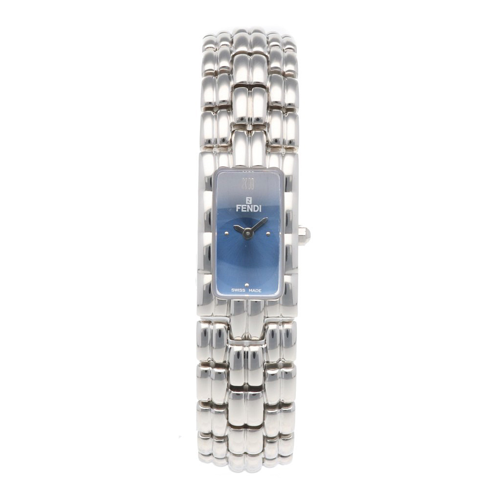 FENDI時計 FENDI Watches 660L Stainless Steel used | eBay