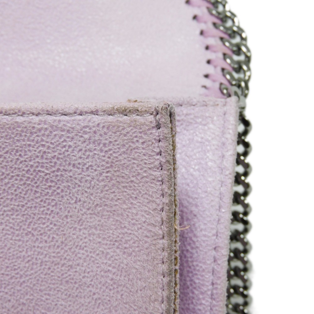 STELLA McCARTNEY ショルダーバッグ 581238 W9132 FALABELLA STELLA McCARTNEY ショルダーバッグ 581238 W9132 FALABELLA