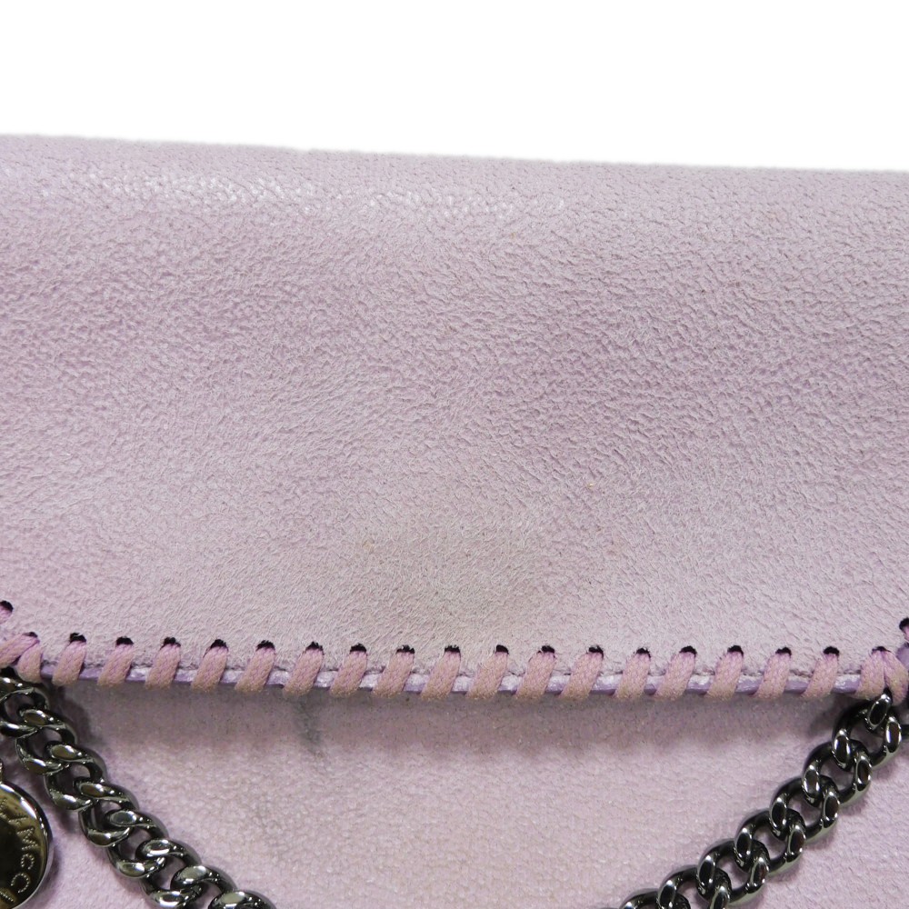 Stella McCartney Falabella Wallet Crossbody 581238 W9132