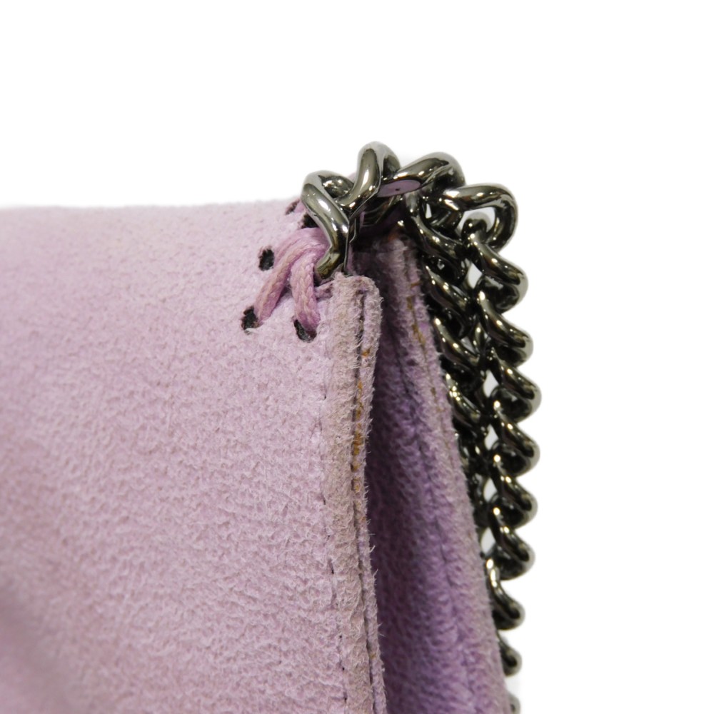 Stella McCartney Falabella Wallet Crossbody 581238 W9132