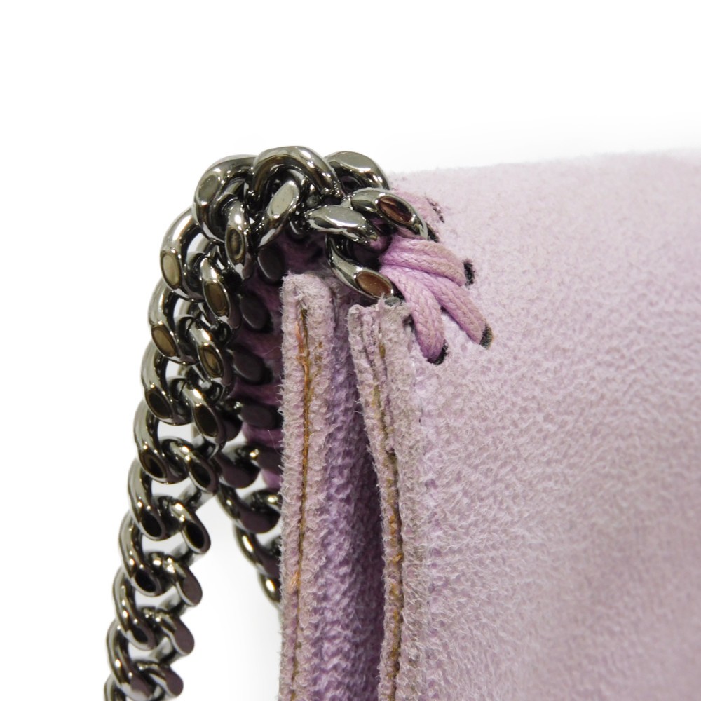 Stella McCartney Falabella Wallet Crossbody 581238 W9132