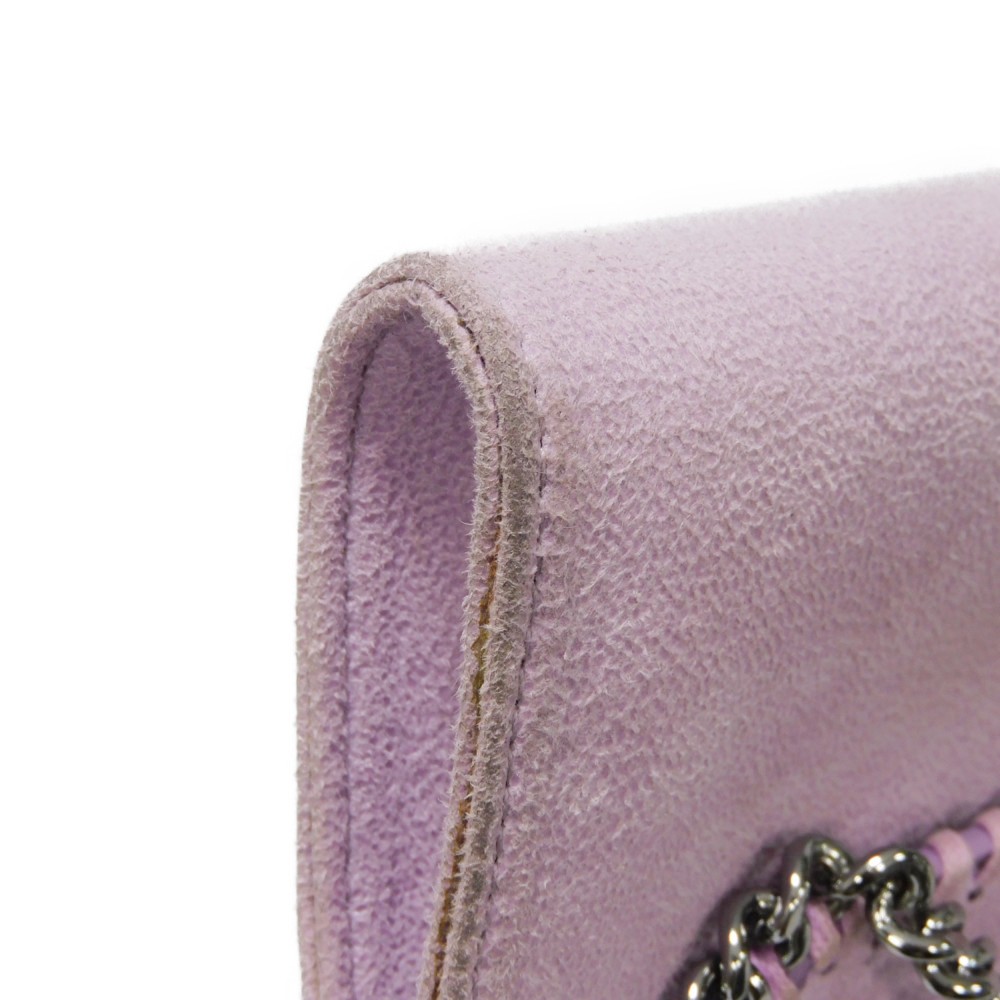 Stella McCartney Falabella Wallet Crossbody 581238 W9132