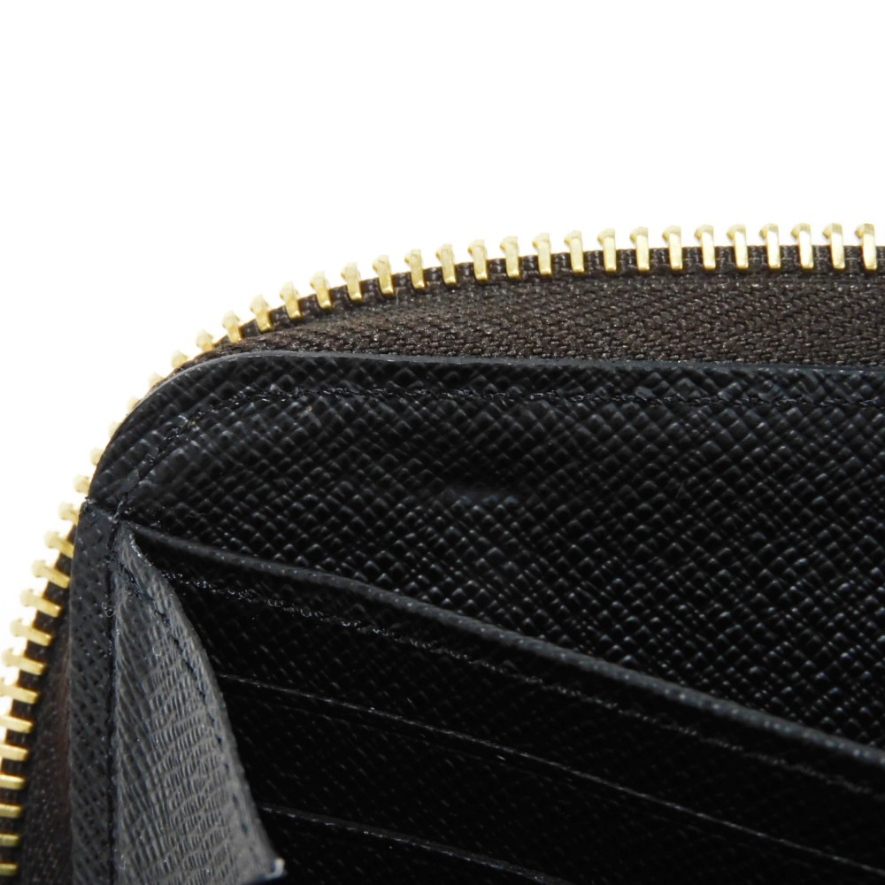 LOUIS VUITTON 長財布 ZIPPY WALLET M82444 Zippy Wallet Monogram Reverse - Women - Small Leather Goods