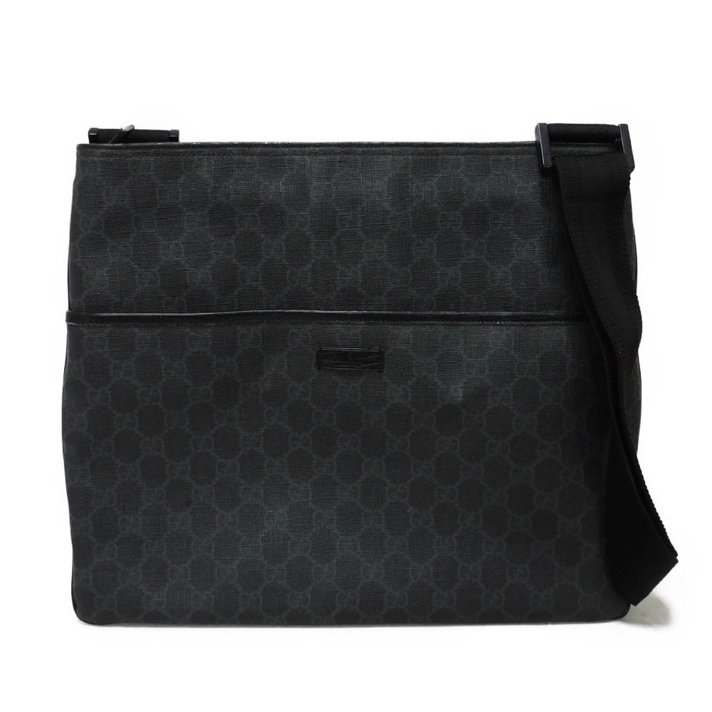 冬ギフト  AUTHENTIC GG Bag Shoulder 162904 bag messenger Medium GUCCI 手提げ・レッスンバッグ・入園グッズ