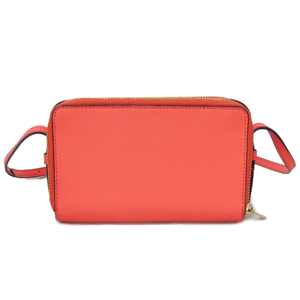 Tory Burch Hoodie Double Zip Mini Bag 50665 Shoulder Bag
