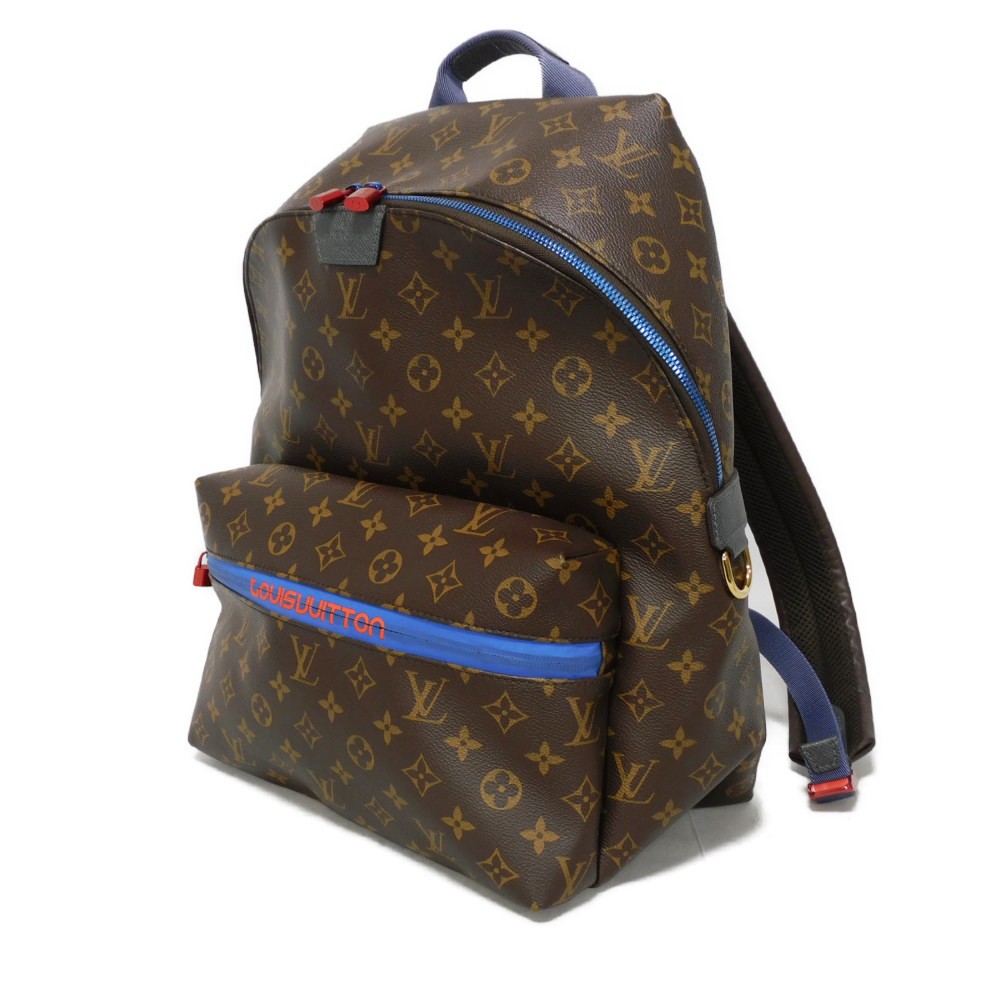 Louis Vuitton アポロバックパック ルイ・ヴィトン(LOUIS VUITTON)ルイ・ヴィトン アポロ バック