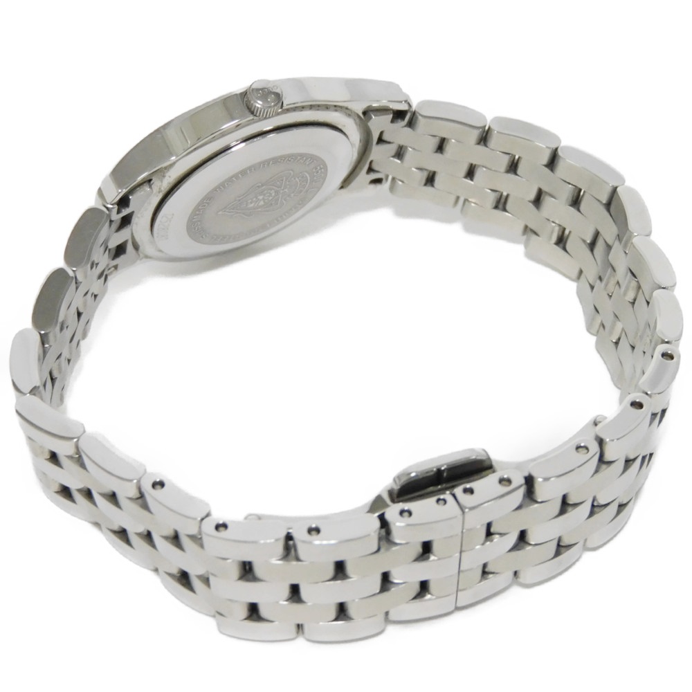 ☆GUCCI☆G-Class 5500 Collection レディースウォッチ♪ GUCCI G class 5500L Watches Silver dial Quartz Women from