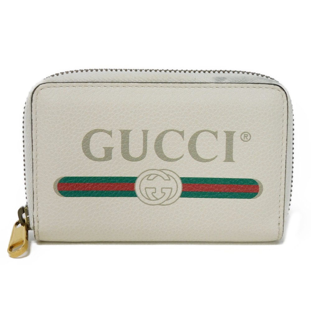 ROUND COIN CASE ( GREEN ) | i ro se Official