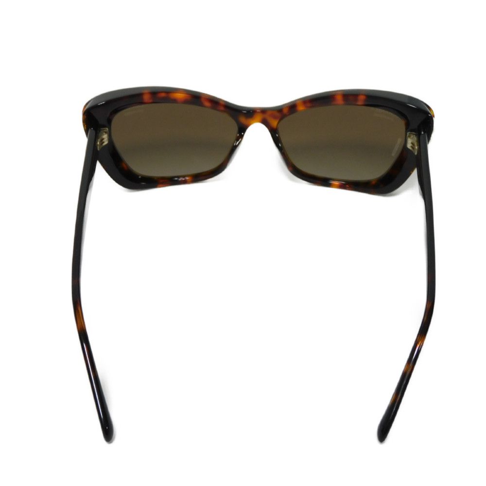 【真希】CHANEL サングラス CH5481-H-A c.714/S9 CHANEL Cat Eye Shape Eyewear 5481-H-A c.714/S9 sunglasses