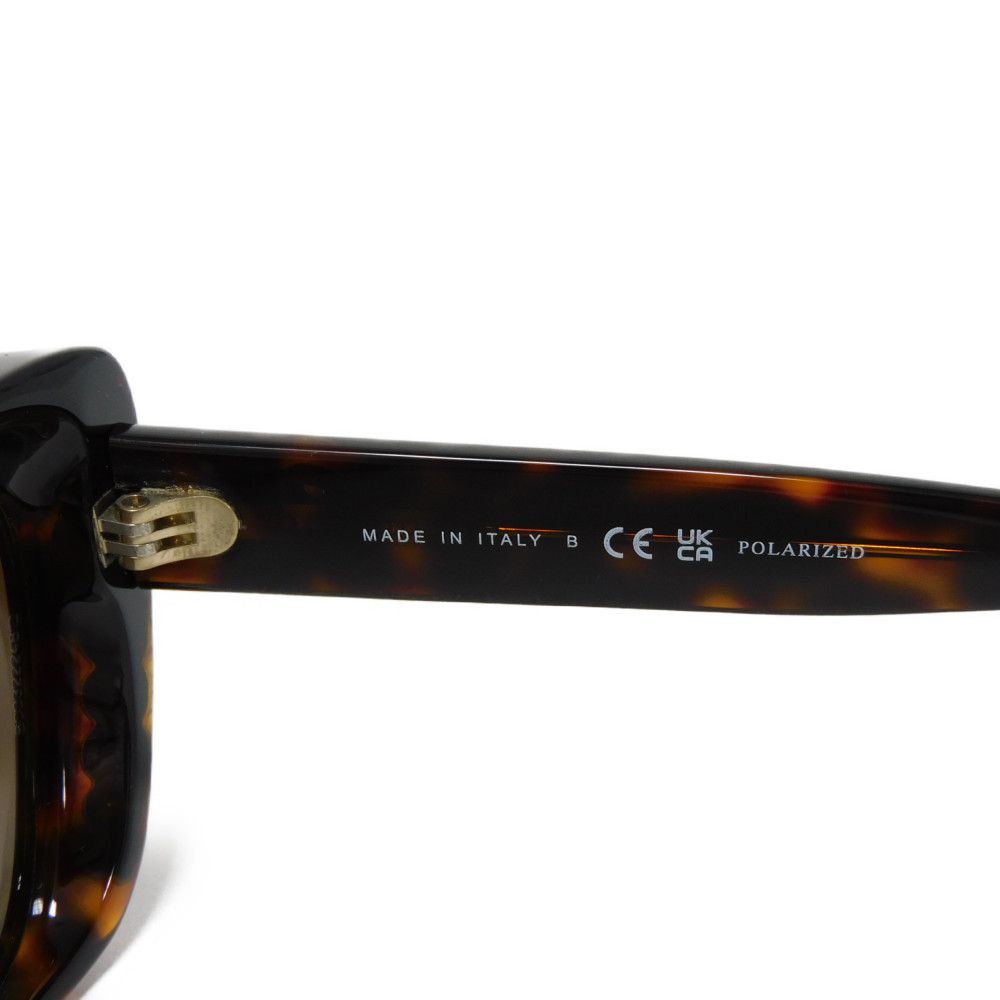 CHANEL Cat Eye Shape Eyewear 5481-H-A c.714/S9 sunglasses