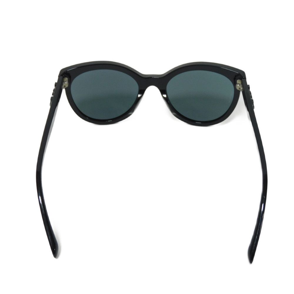 美品 【 CHANEL】シャネル ココマーク サングラス 5315-A CHANEL Fox Shape Eyewear 5315-A C501/26 sunglasses CC mark