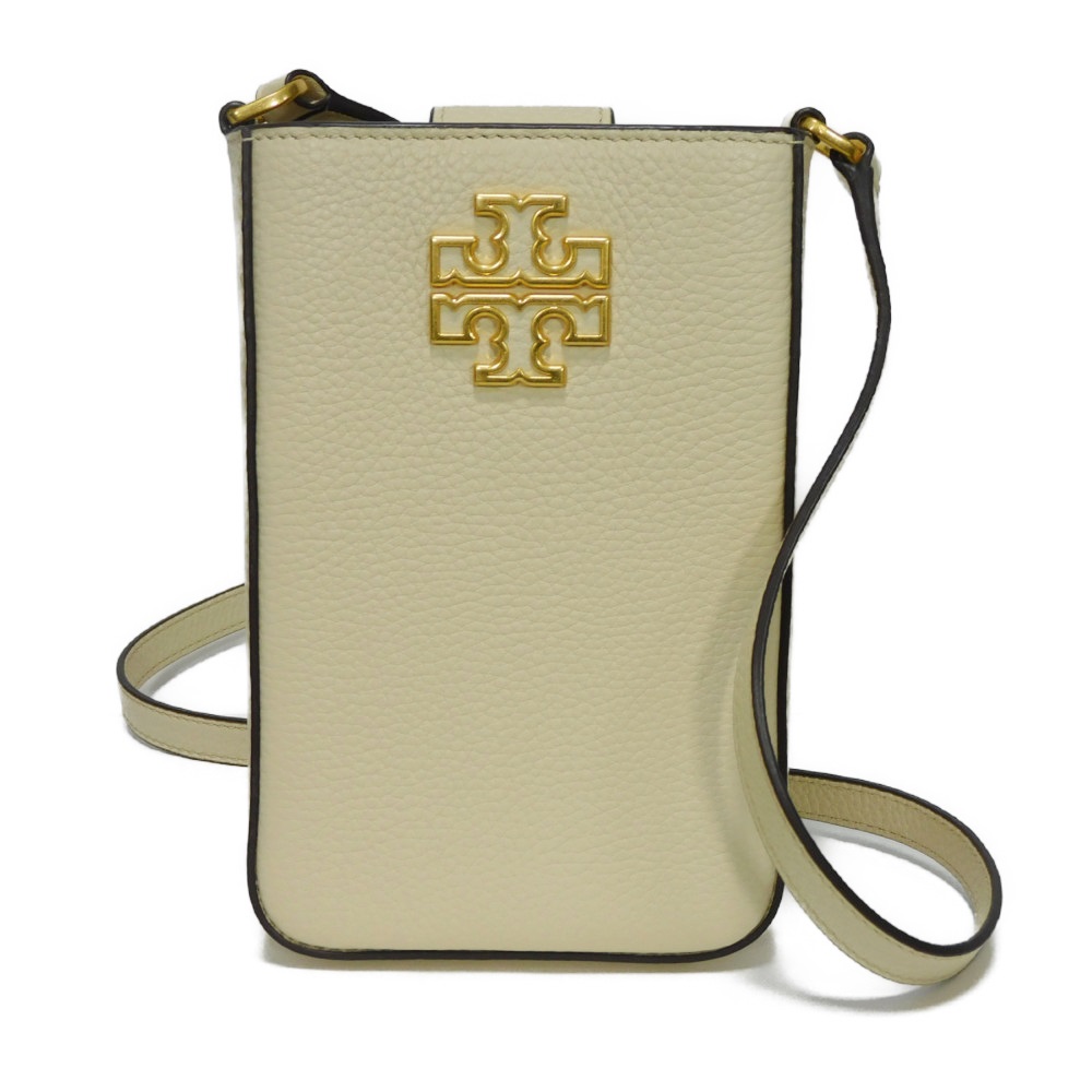 セール☆Tory Burch BRITTEN PHONE CROSSBODY Tory Burch Britten Phone Crossbody in Light Meadowsweet Pink
