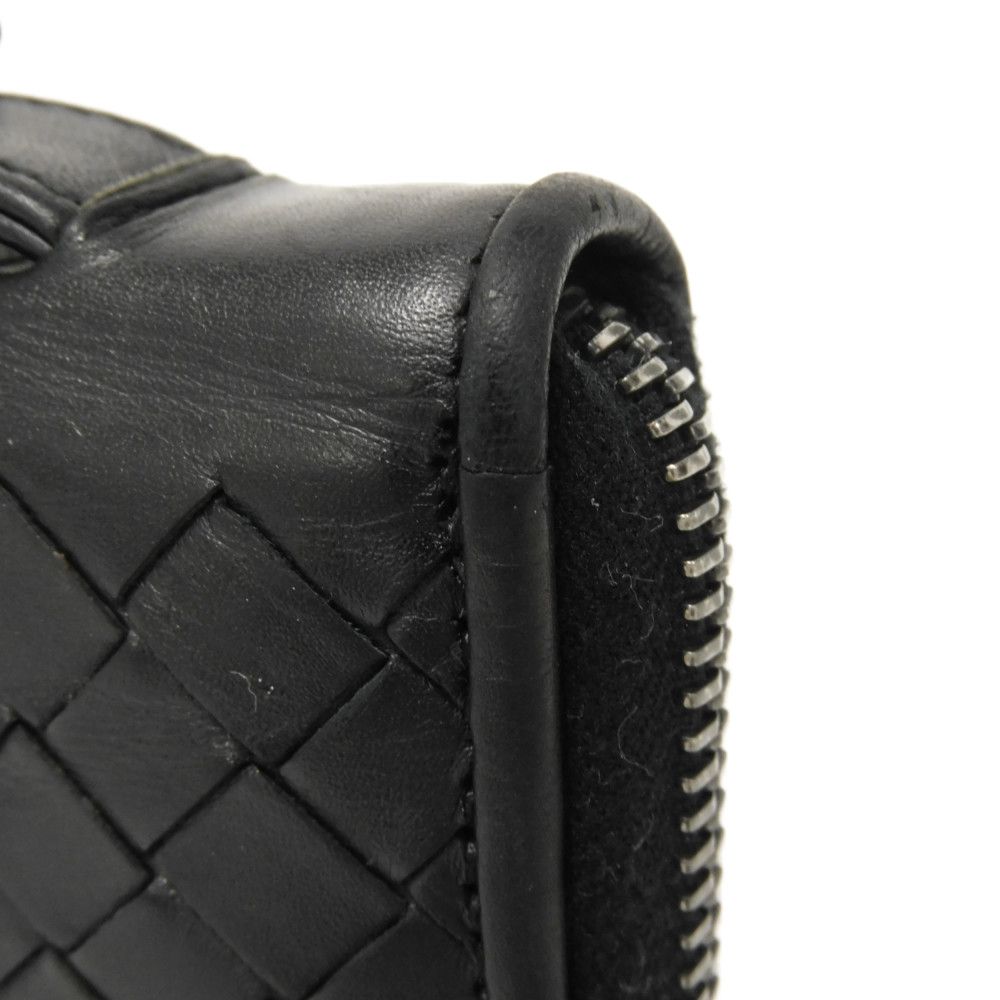 BOTTEGAVENETA Organizer VN Document Case 169730 V4651 1000 purse