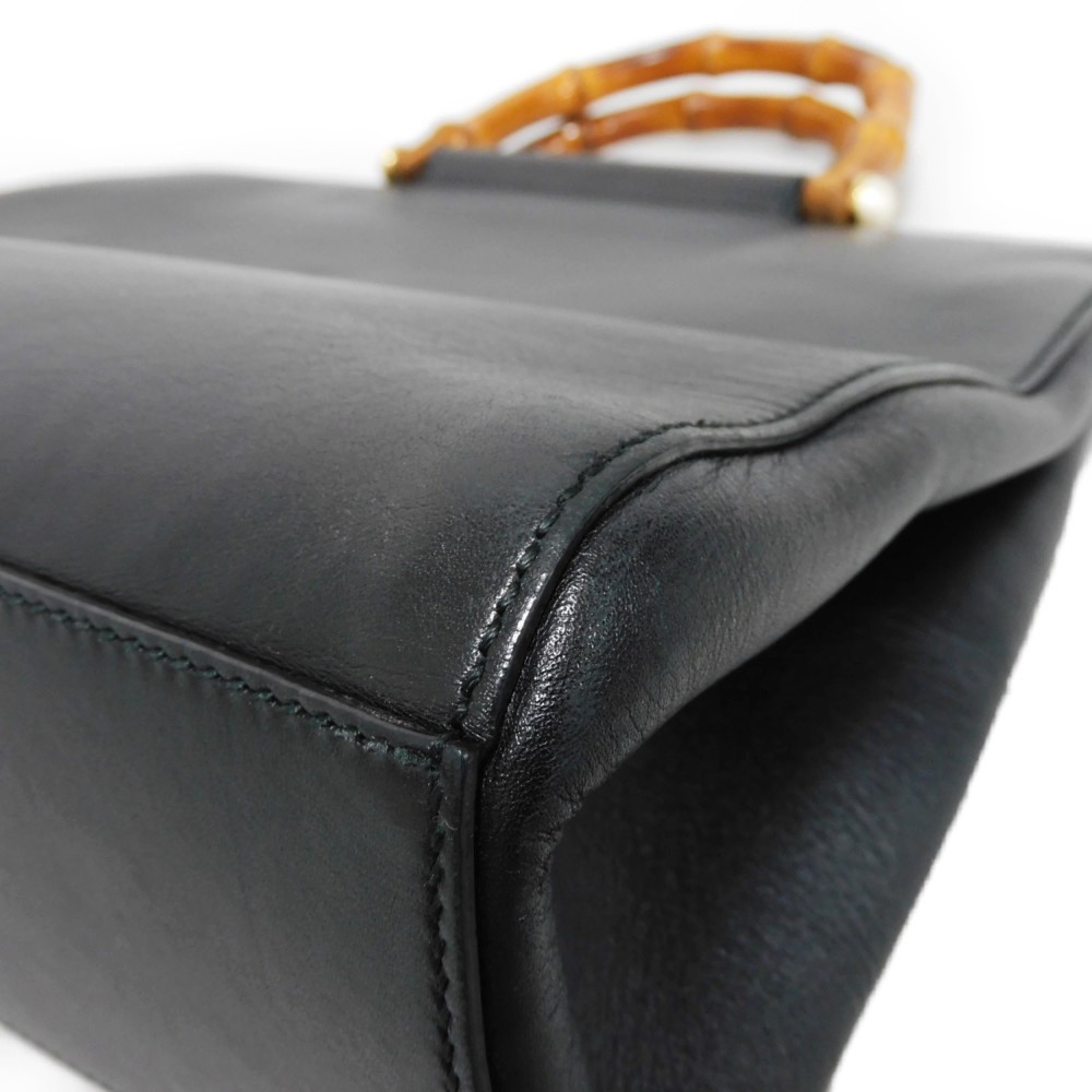 【訳あり】 GUCCI AUTHENTIC Nim Handbag 1000 DVU0G 453766 Medium Fair デュエルマスターズ