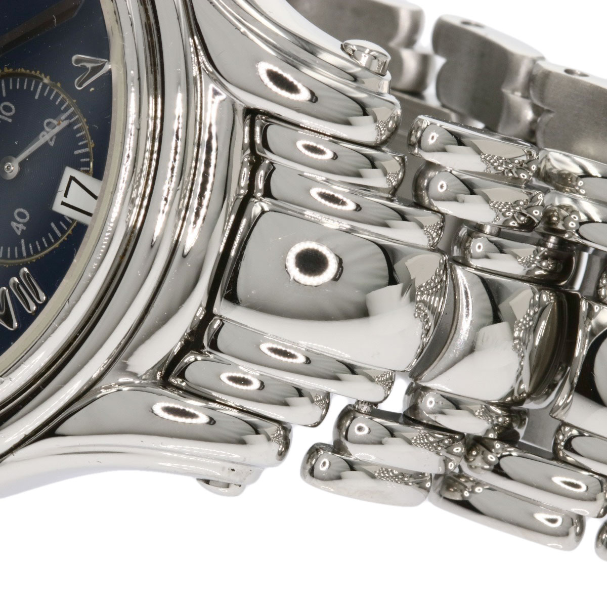 LONGINES Golden wing Watches L3.610.4 Stainless Steel LONGINES Golden wing Watches L3.610.4 Stainless Steel