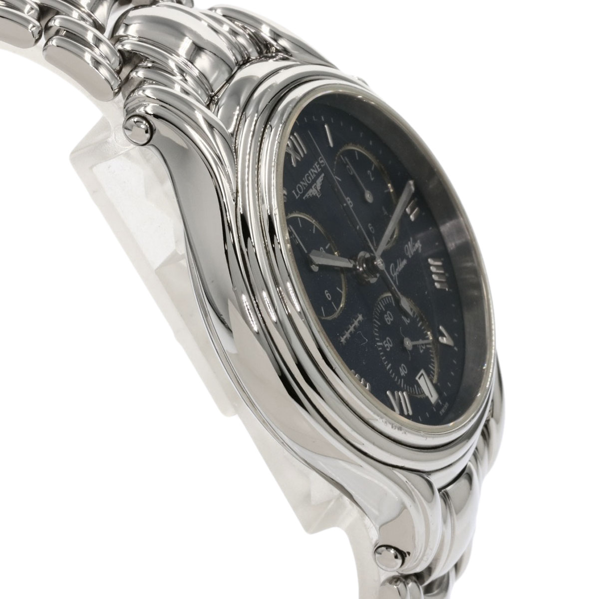 LONGINES Golden wing Watches L3.610.4 Stainless Steel