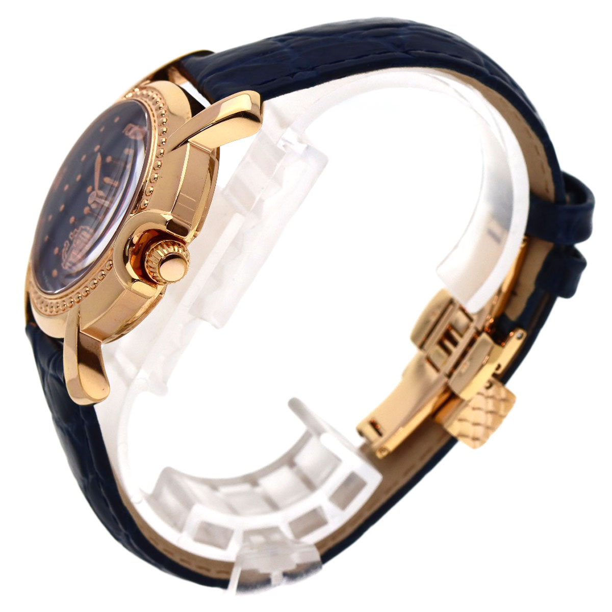 Roberto Cavalli By Frank Muller Japan Exclusive Watches Gold