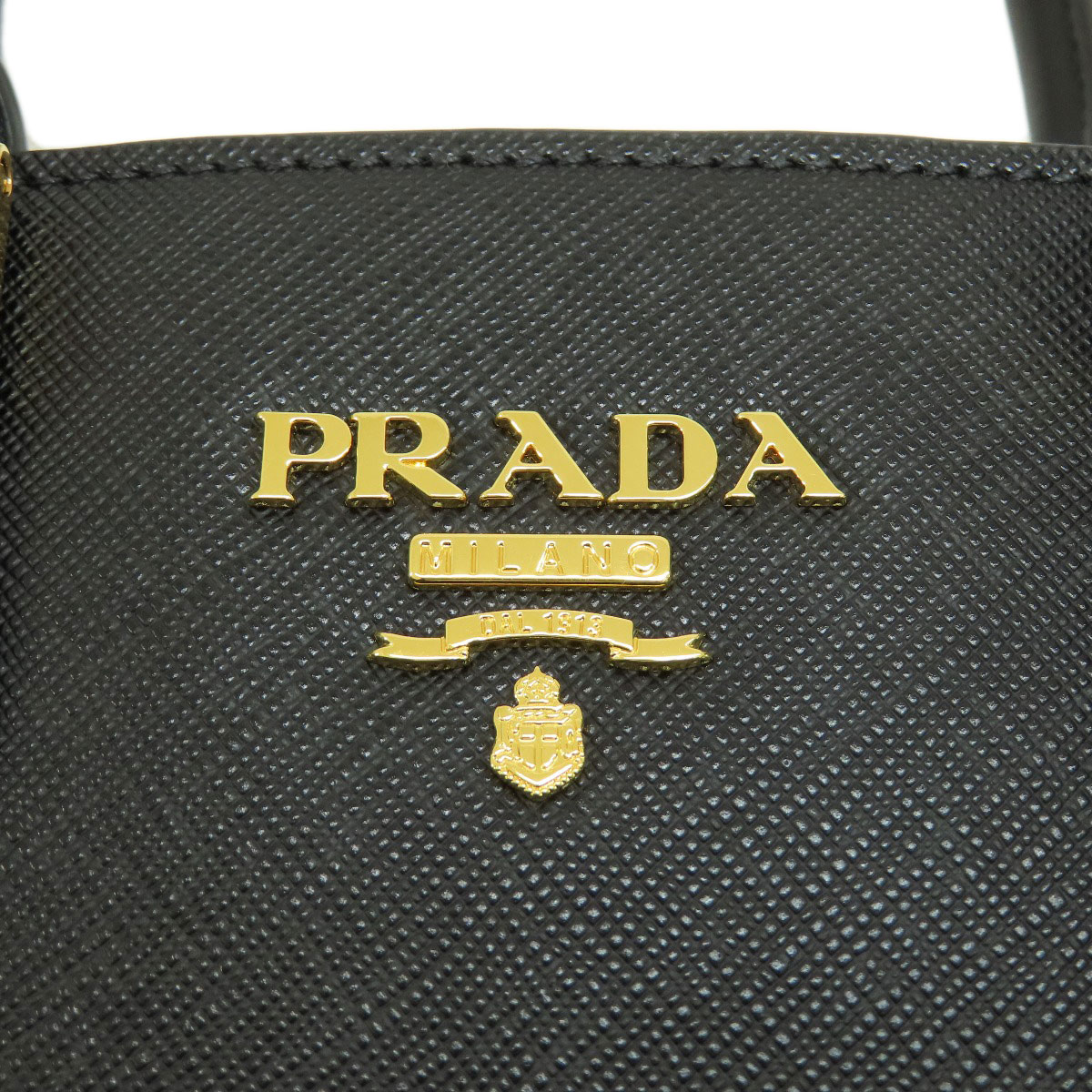 PRADA 1BA113 Handbag 2WAY Leather PVC | eBay PRADA 1BA113 Handbag 2WAY Leather PVC | eBay