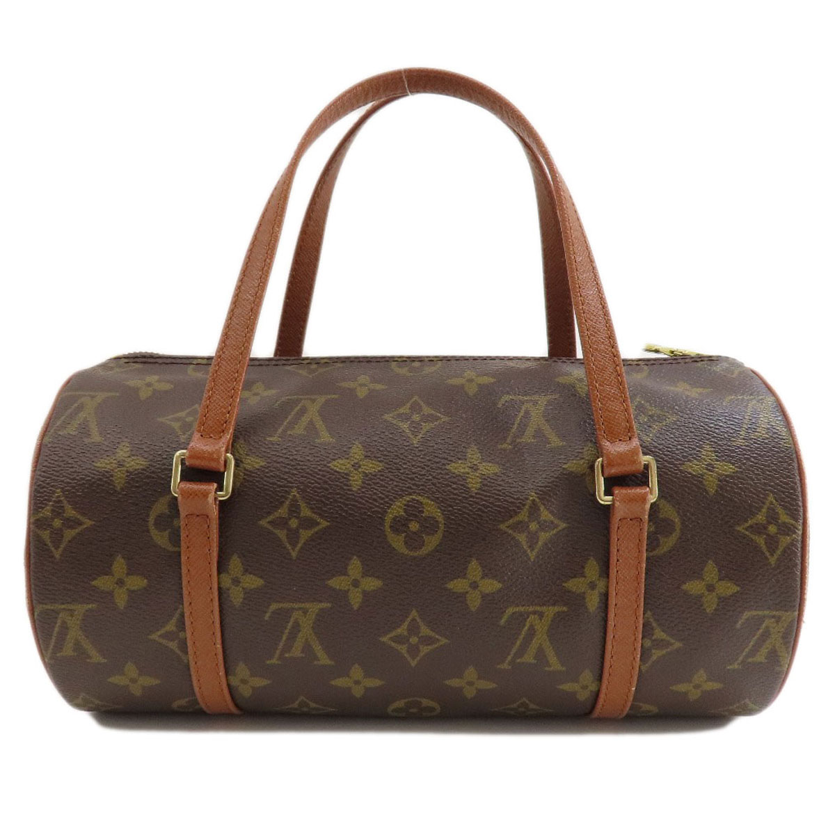 LOUIS VUITTON ルイヴィトン LOUIS VUITTON M51366 Papillon 26 Old Monogram Handbag Monogram