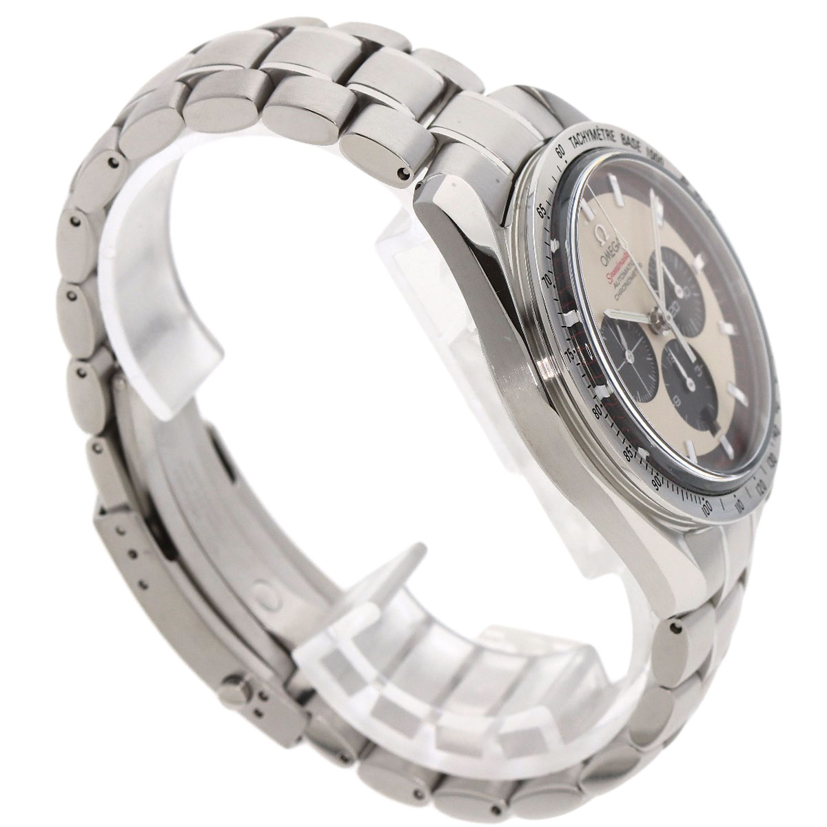 ca. 2006 Omega Speedmaster 35593200 Michael Schumacher