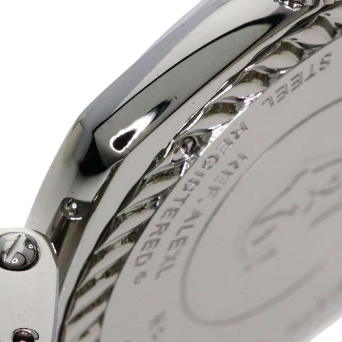 PHILIPPE CHARRIOL Alexander Watches Stainless Steel PHILIPPE CHARRIOL Alexander Watches Stainless Steel