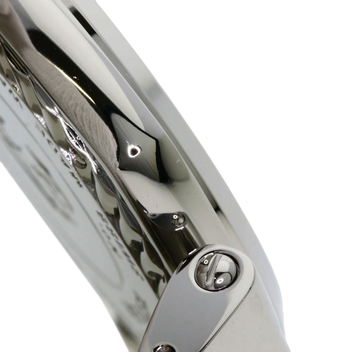 PHILIPPE CHARRIOL Alexander Watches Stainless Steel PHILIPPE CHARRIOL Alexander Watches Stainless Steel