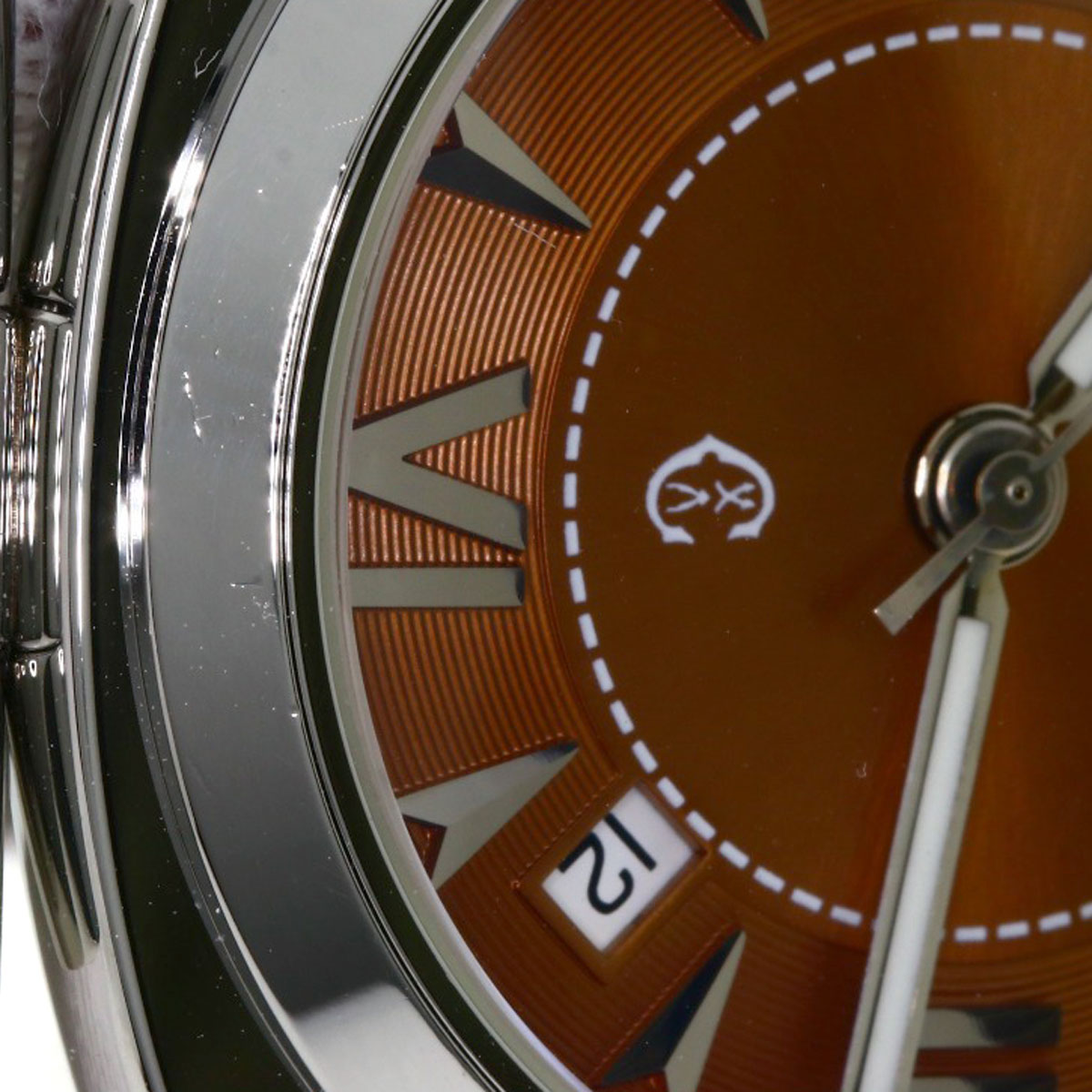 PHILIPPE CHARRIOL Alexander Watches Stainless Steel PHILIPPE CHARRIOL Alexander Watches Stainless Steel