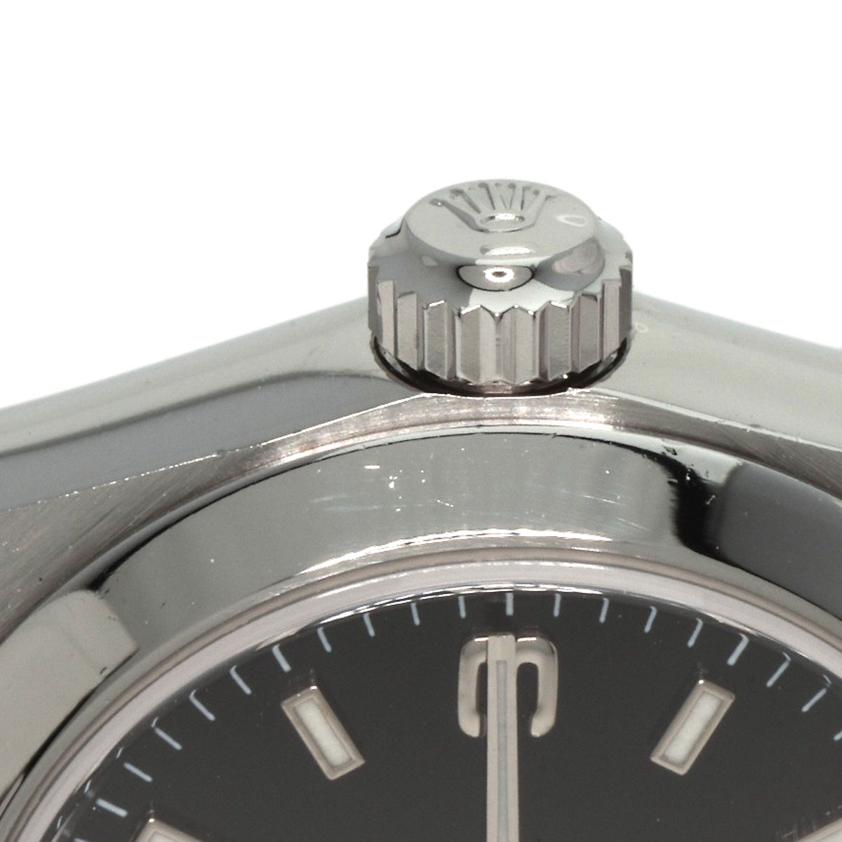 ROLEX Oyster Perpetual 369 Watches 76080 Stainless Steel ROLEX Oyster Perpetual 369 Watches 76080 Stainless Steel