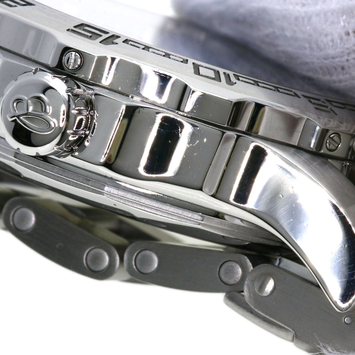 BREITLING Colt 44 Watches A7438710/C849 Stainless Steel BREITLING Colt 44 Watches A7438710/C849 Stainless Steel