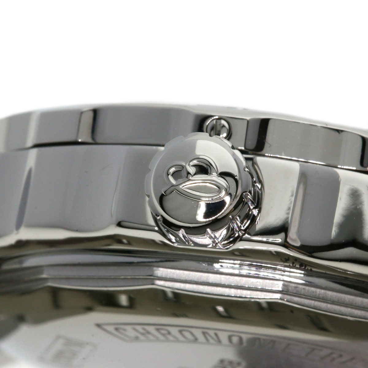 BREITLING Colt 44 Watches A7438710/C849 Stainless Steel BREITLING Colt 44 Watches A7438710/C849 Stainless Steel