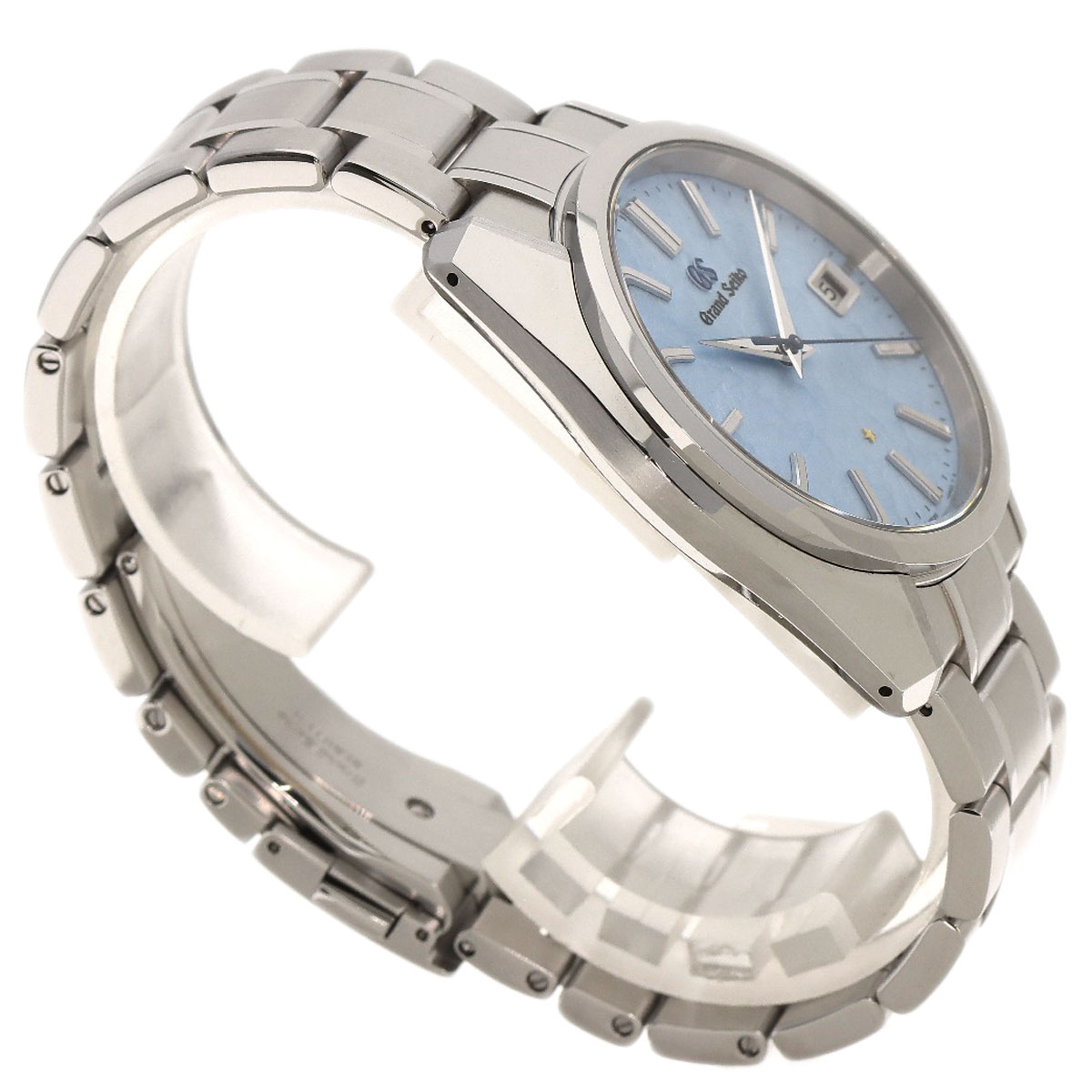 中古【SBGP017/9F85-0AG0】グランドセイコー（Grand Seiko