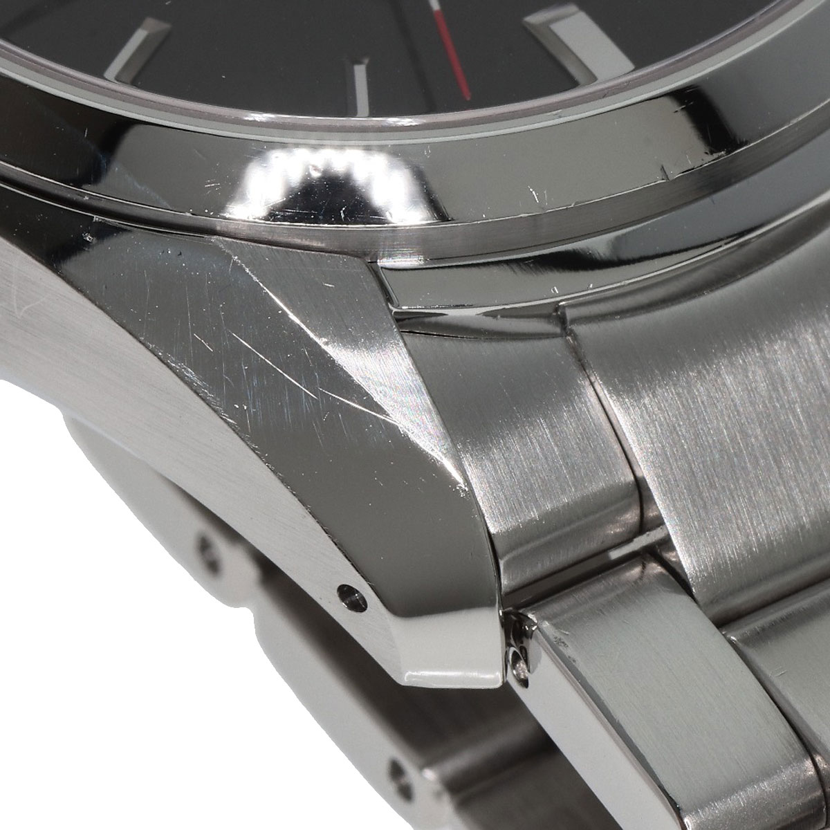 SEIKO Grand Seiko Spring Drive Master Shop Limited Watches