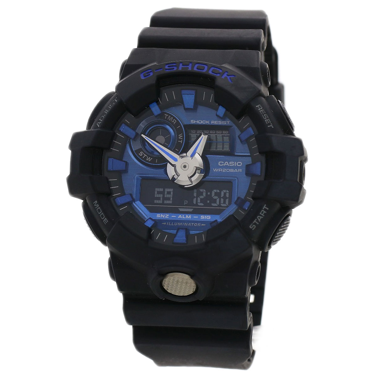 GA-710-1A2JF | CASIO