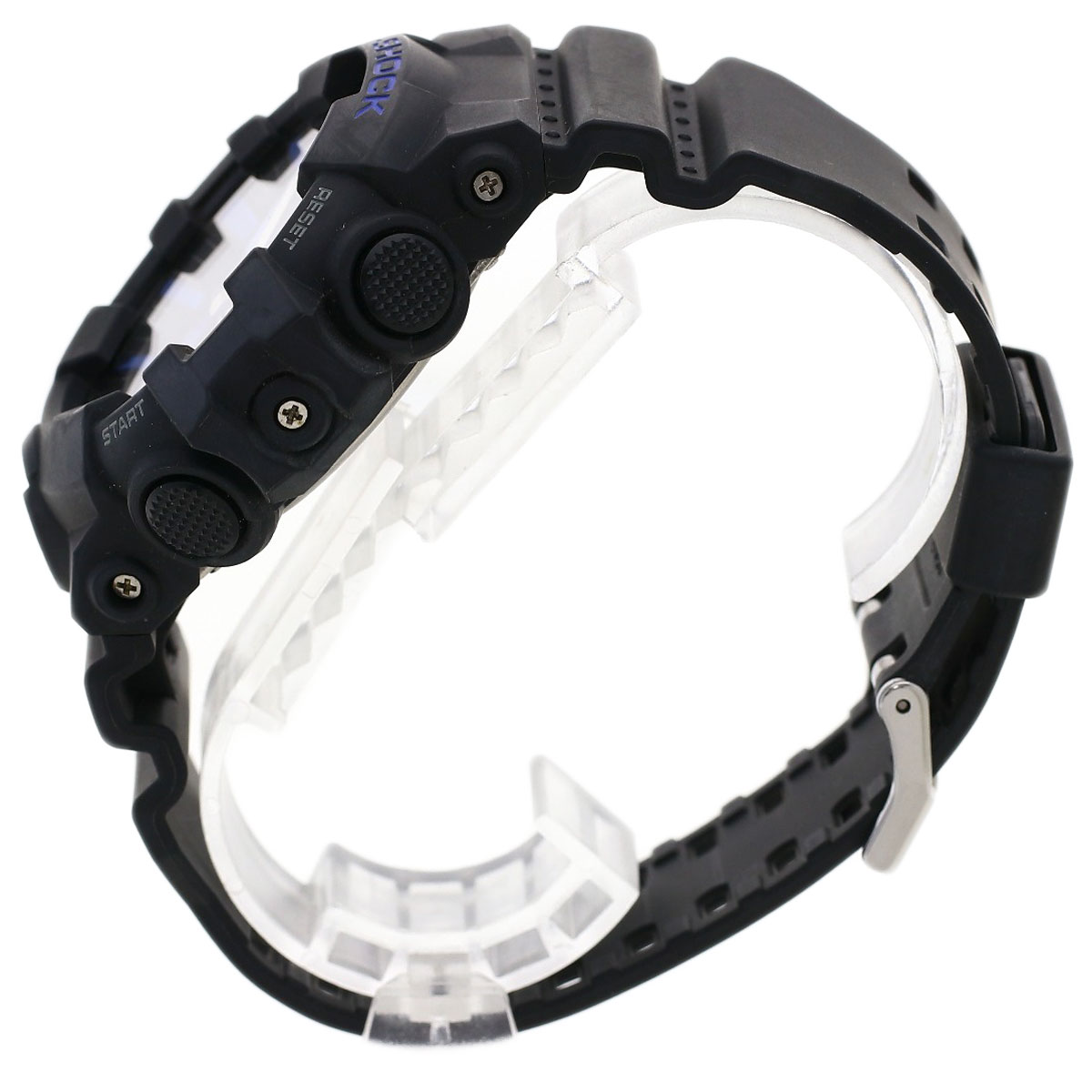 CASIO G-SHOCK G-Shock Watches GA-710 Stainless Steel/resin
