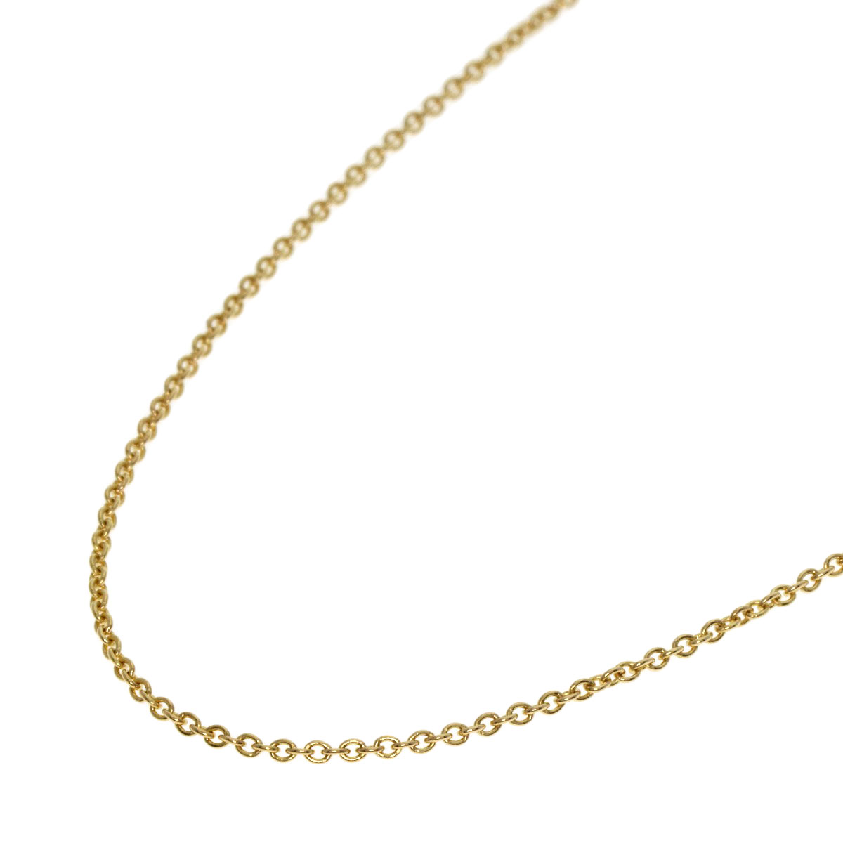 TIFFANY&Co. Chain 16.1