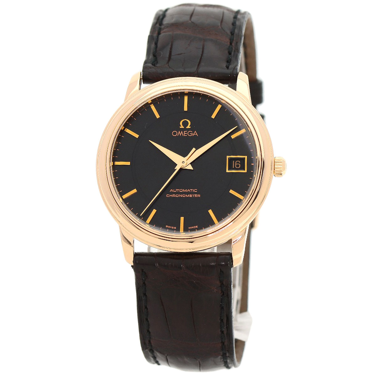 OMEGA De Ville Prestige Limited to 1120 pieces Watches