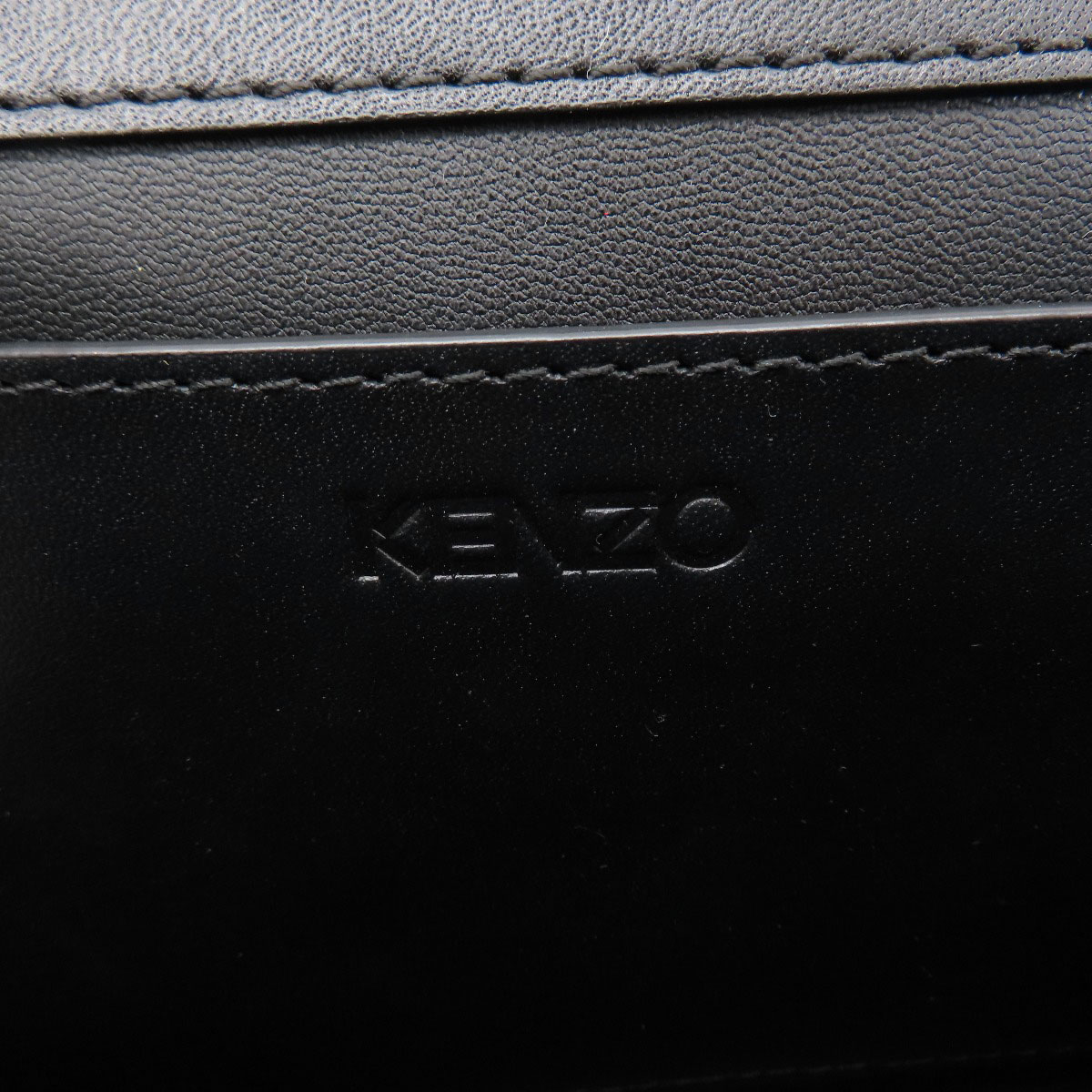 KENZO Shoulder Bag 2WAY Leather | eBay