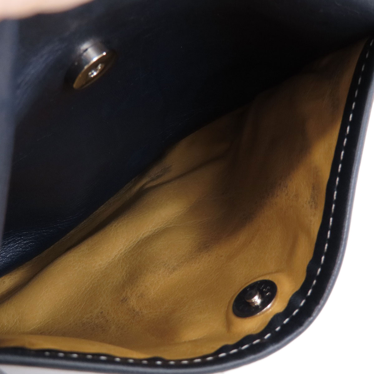 Kitamura Tote Bag logo Leather | eBay Kitamura Tote Bag logo Leather | eBay