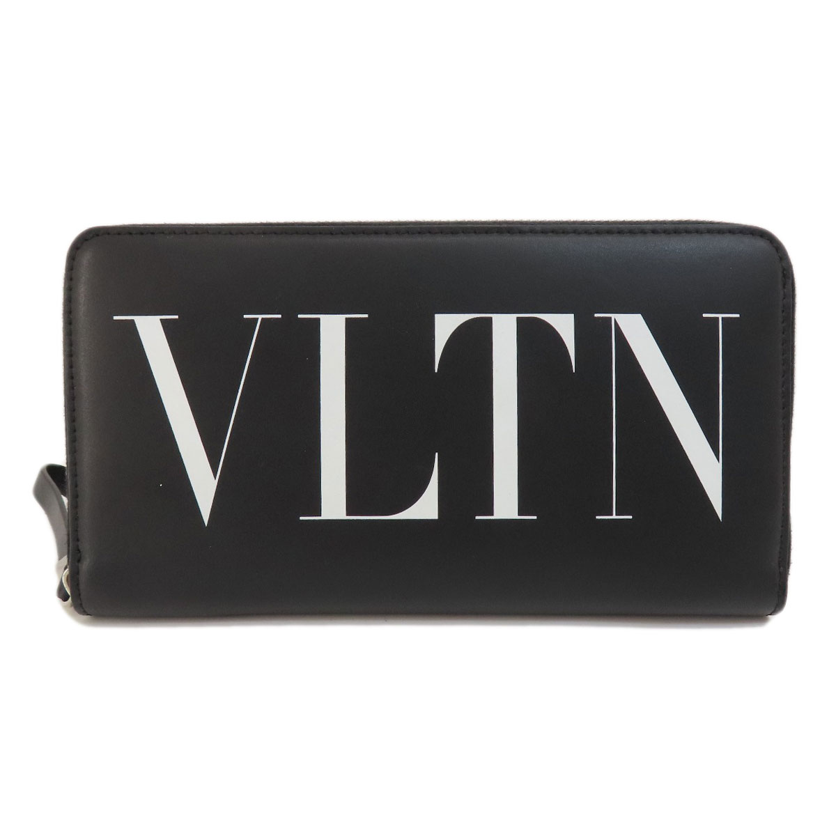 VALENTINO GARAVANI Long wallet (with coin pocket) logo