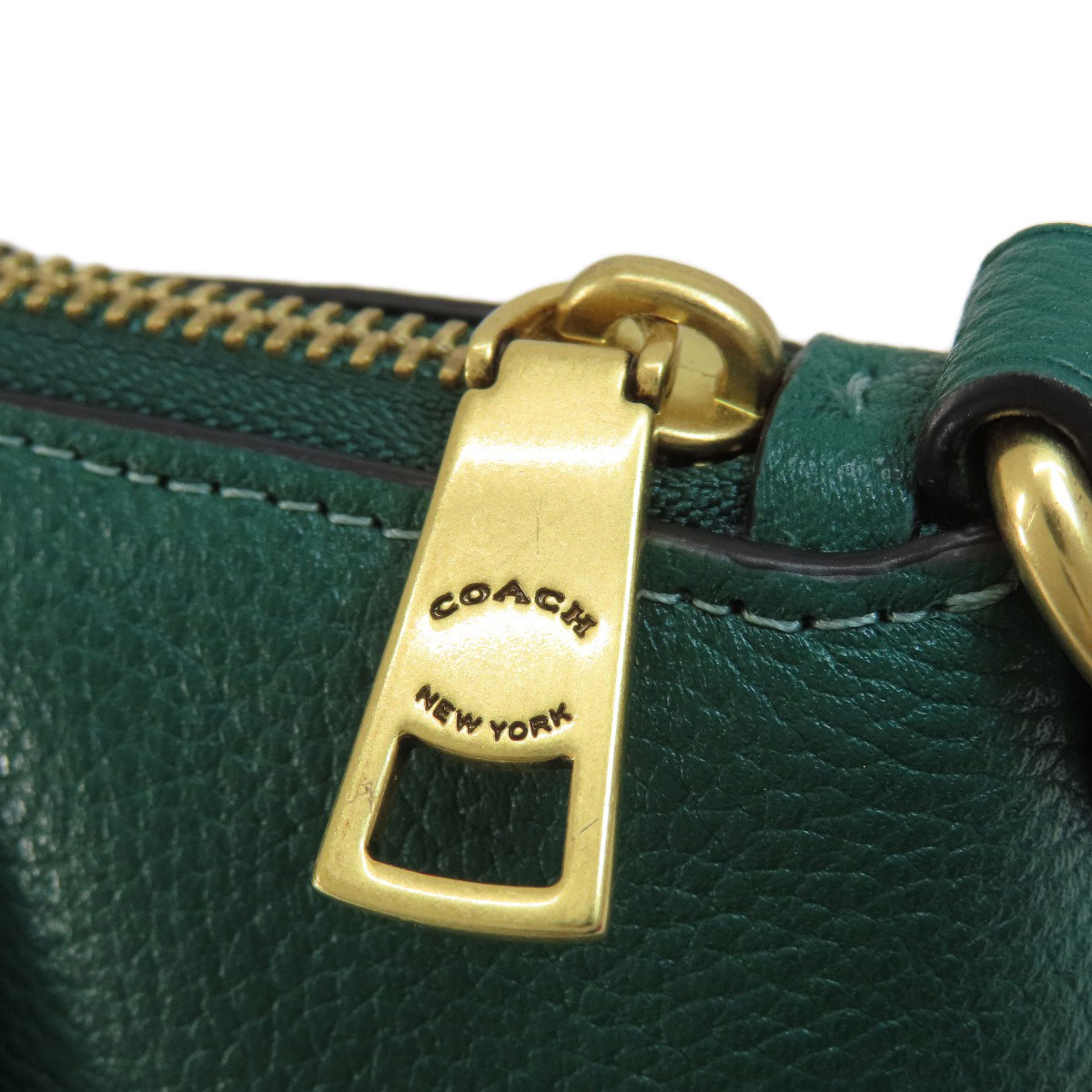 タイムセール 探し方 COACH 79316 Handbag 2WAY Leather | eBay 洋楽
