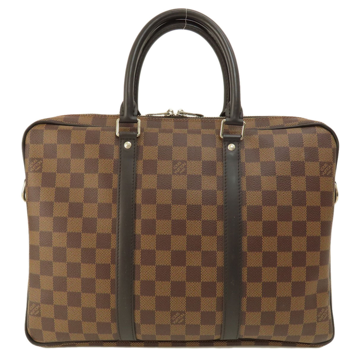 海外限定品◆関税無【LOUIS VUITTON】Porte Documents Voyage PM 海外限定品◇関税無【LOUIS VUITTON】Porte Documents Voyage PM
