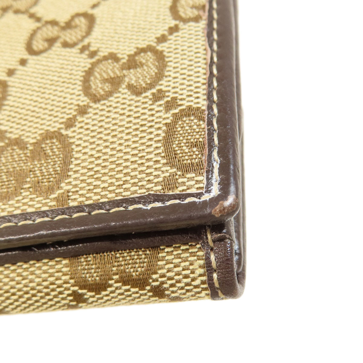 GUCCI 212089 Long wallet (with coin pocket) GG Canvas | eBay GUCCI 212089 Long wallet (with coin pocket) GG Canvas | eBay
