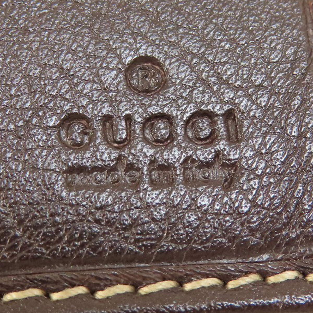 GUCCI 212089 Long wallet (with coin pocket) GG Canvas | eBay